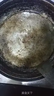 Make Seafood puzzle step 1