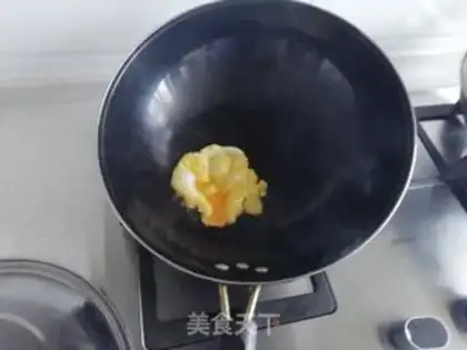 Make Time food and rice step 3