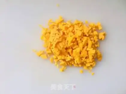 Make A car for cheese cookies step 3