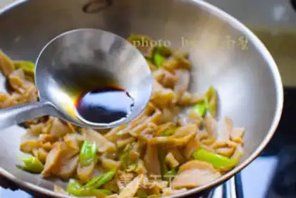 Make Rhodish and spicy peppers step 4