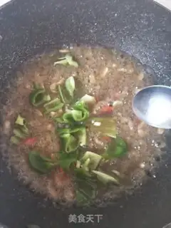 Make They burn eggplant all the time step 7