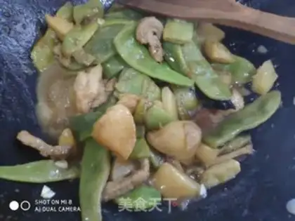 Make Potatoes step 6