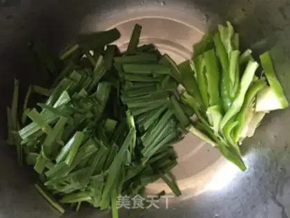 Make Soccer tofu step 3