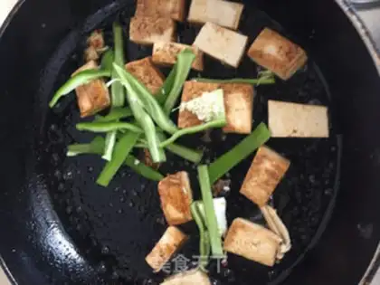 Make Soccer tofu step 6