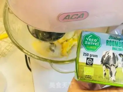 Make Cheap cheese toast step 1