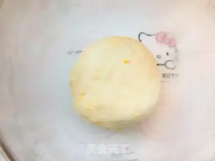 Make Cheap cheese toast step 2