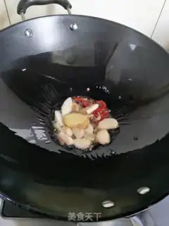 Make Shrimp step 1