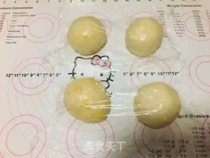 Make Cheap cheese toast step 4