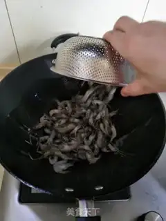 Make Shrimp step 2