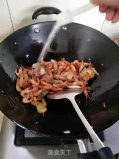 Make Shrimp step 3