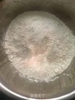 Make Shrimp buns step 0