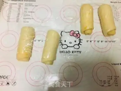 Make Cheap cheese toast step 6