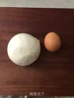 Make Egg buns step 0
