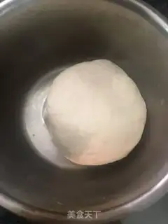 Make Shrimp buns step 3