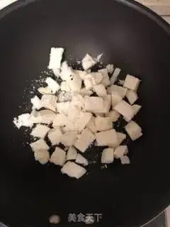 Make Egg buns step 2