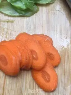 Make Red oil chips step 7