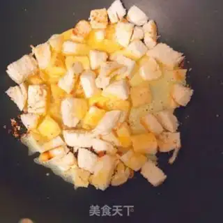 Make Egg buns step 3