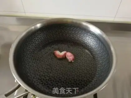 Make The lamb step 2
