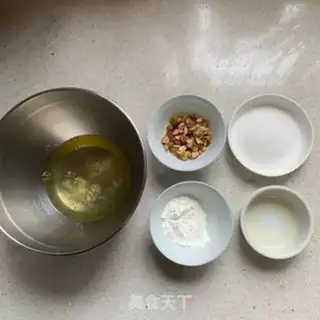 Make No oil-free Spivere step 0