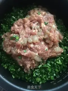 Make Shrimp buns step 8