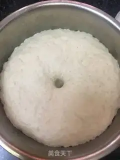 Make Shrimp buns step 9