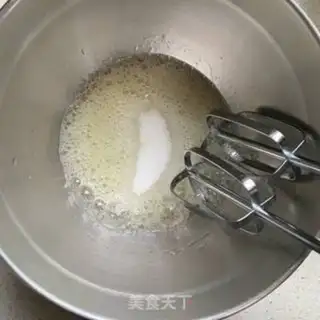 Make No oil-free Spivere step 2
