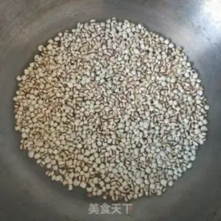 Make Soybeans soup step 0