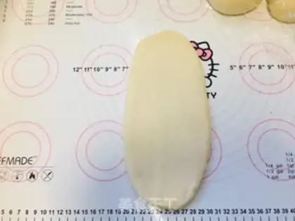 Make Hokkaido toast step 4