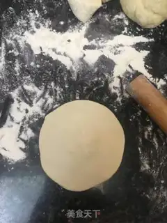 Make Shrimp buns step 11