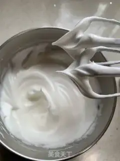 Make No oil-free Spivere step 5