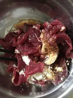 Make Beef soup step 2