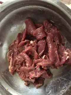 Make Beef soup step 3