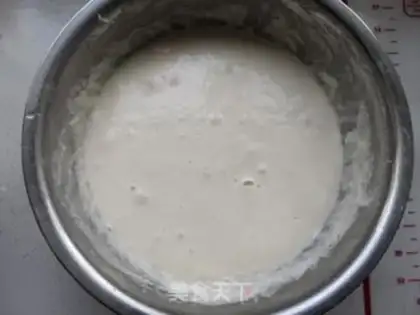 Make Pie omelet step 11