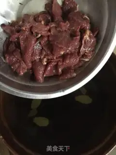 Make Beef soup step 4