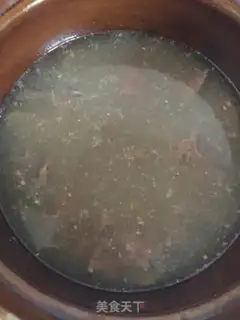 Make Beef soup step 5