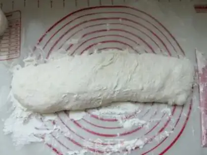 Make Pie omelet step 13