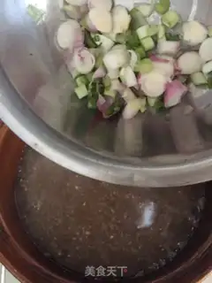 Make Beef soup step 6