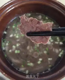 Make Beef soup step 7