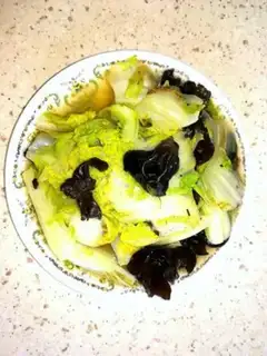 Make Scrambles step 5