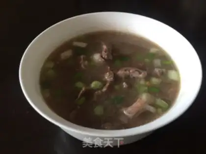 Make Beef soup step 8