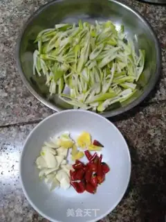 Make Scramble step 2