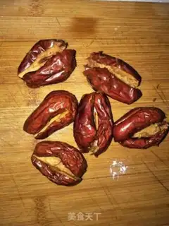 Make Red-tree rice step 0