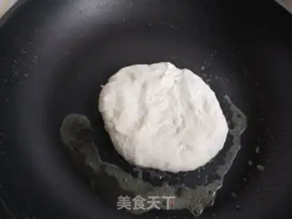 Make Pie omelet step 18