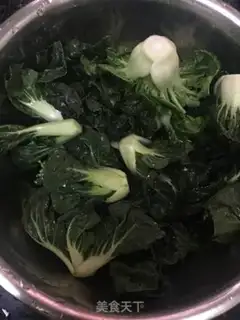 Make Garlic sauerkraut step 0