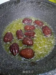 Make Red-tree rice step 5
