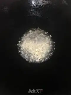Make Garlic sauerkraut step 3