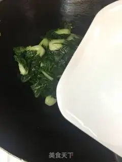 Make Garlic sauerkraut step 6
