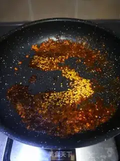 Make Spicy tofus step 2