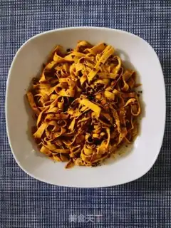 Make Spicy tofus step 4
