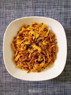 Make Spicy tofus step 5